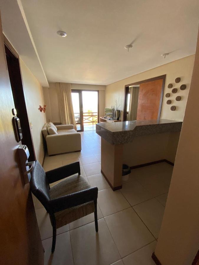 Beach Kariri Residence Privado Cumbuco Exterior photo