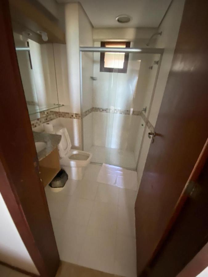 Beach Kariri Residence Privado Cumbuco Exterior photo