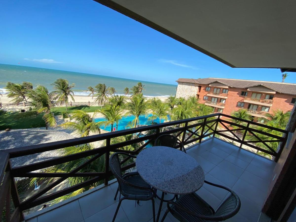 Beach Kariri Residence Privado Cumbuco Exterior photo