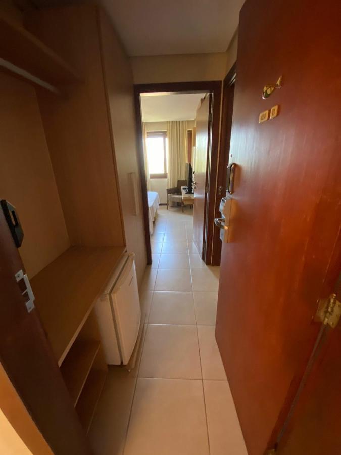 Beach Kariri Residence Privado Cumbuco Exterior photo