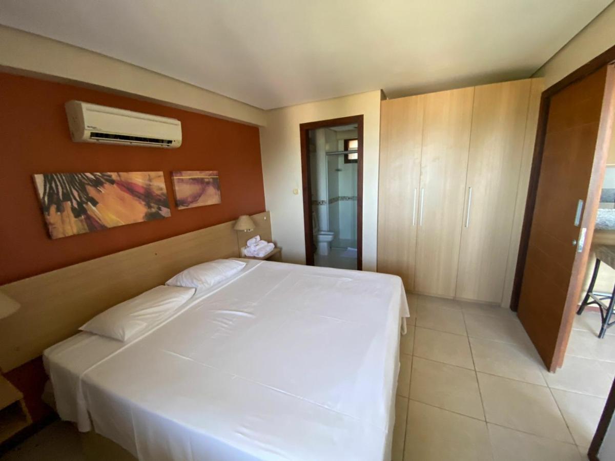 Beach Kariri Residence Privado Cumbuco Exterior photo